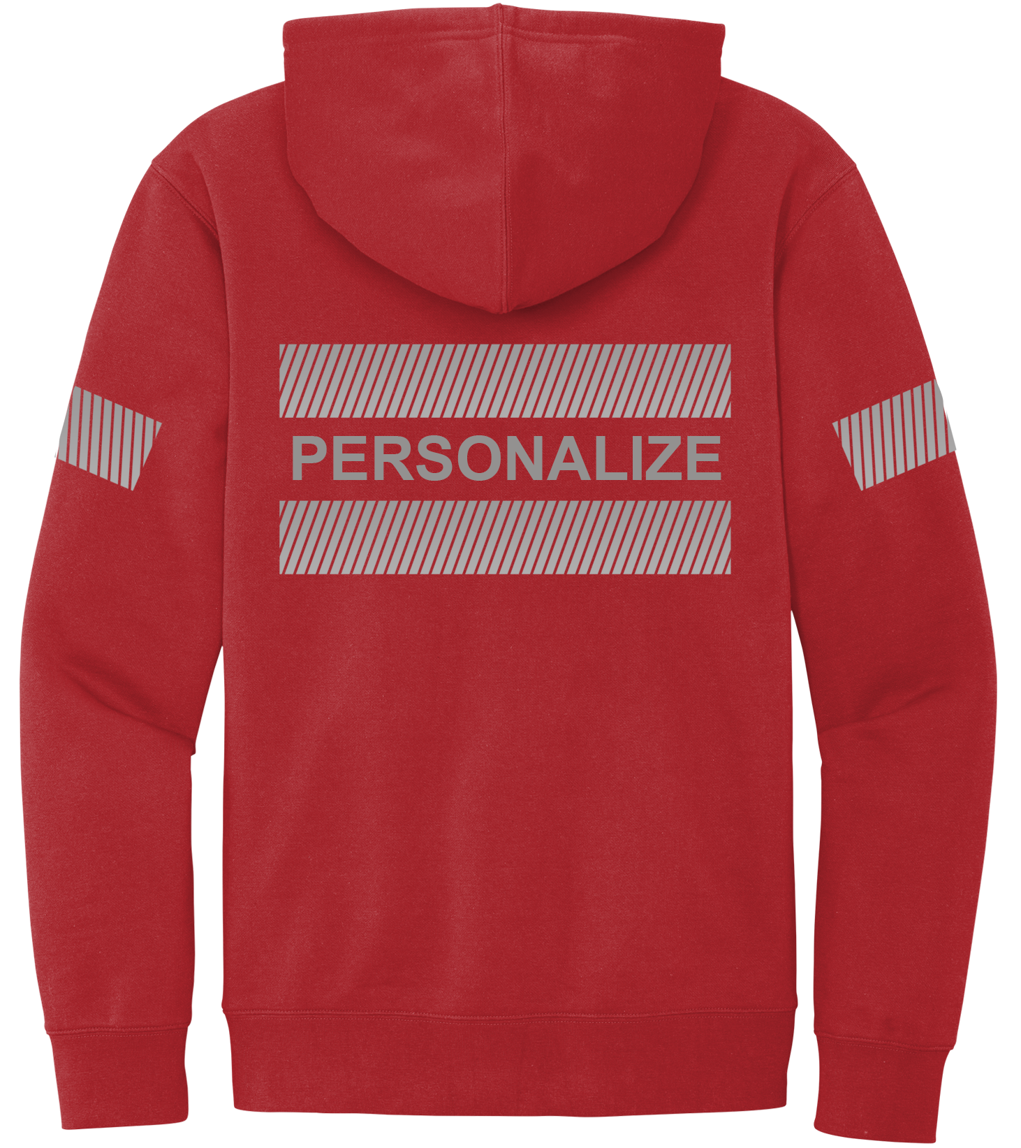 Redpath Hoodie 1 Personalized