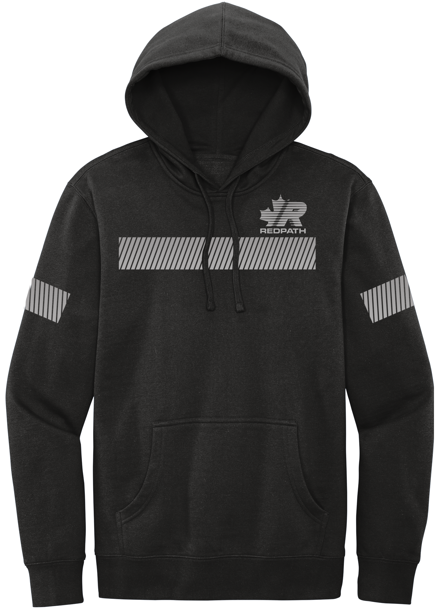 Redpath Hoodie 1 Personalized