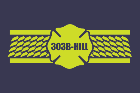 303B-HILL