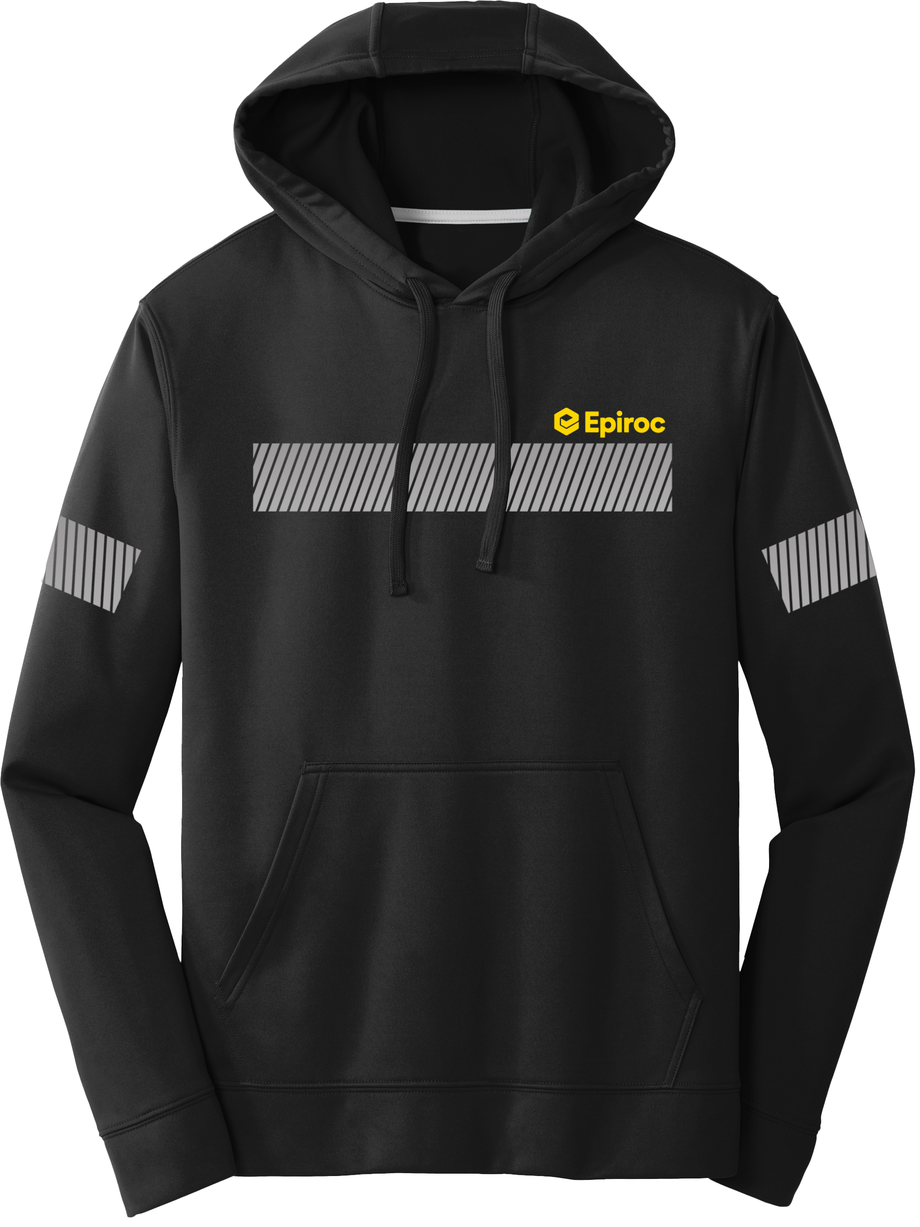 Epiroc Performance Hoodie