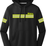 Epiroc Performance Hoodie Personalized II