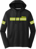 Epiroc Performance Hoodie Personalized II