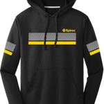 Epiroc Performance Hoodie Personalized