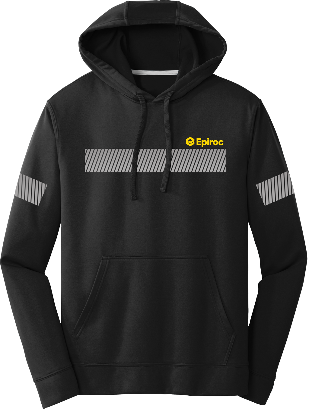 Epiroc Performance Hoodie