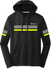 Epiroc Performance Hoodie Personalized