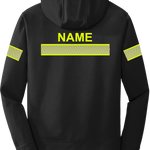 Epiroc Performance Hoodie Personalized II