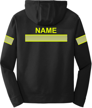 Epiroc Performance Hoodie Personalized II