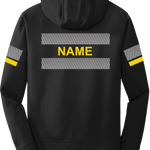 Epiroc Performance Hoodie Personalized