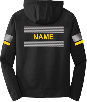 Epiroc Performance Hoodie Personalized