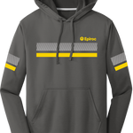 Epiroc Performance Hoodie Personalized