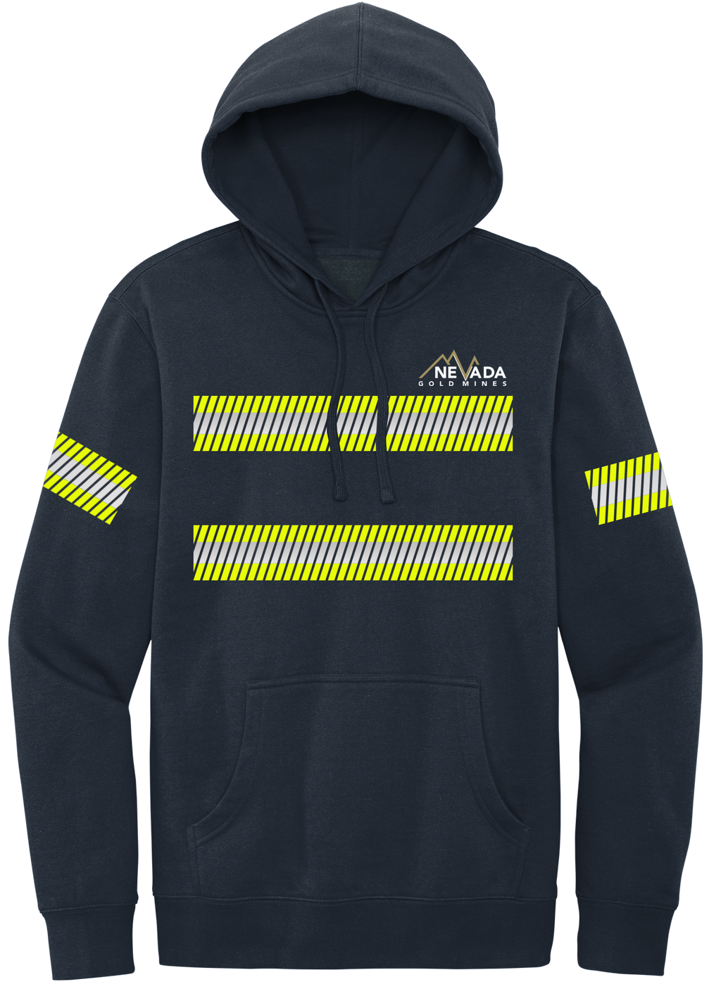 NGM Hoodie