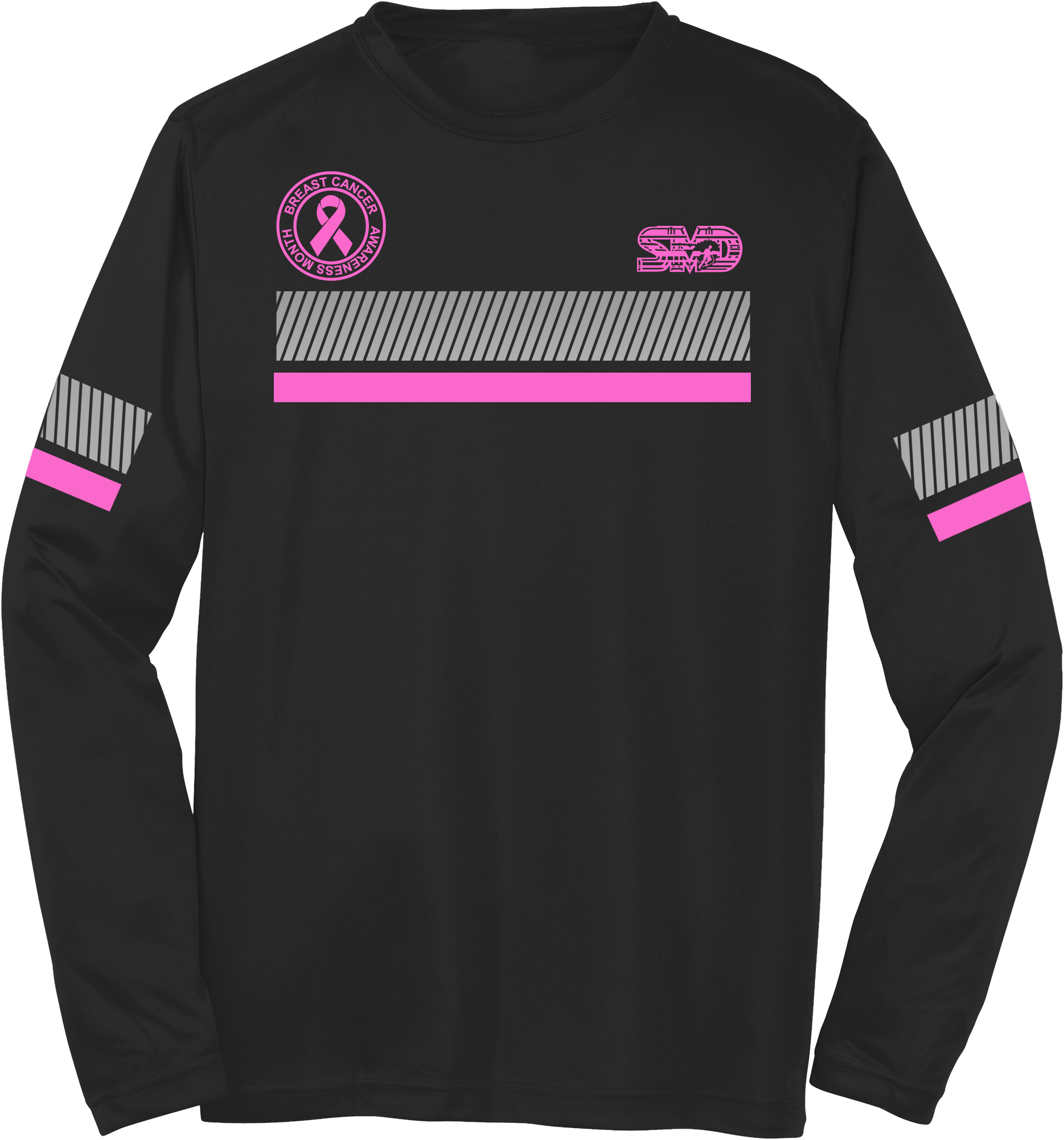 SMD PINKTOBER