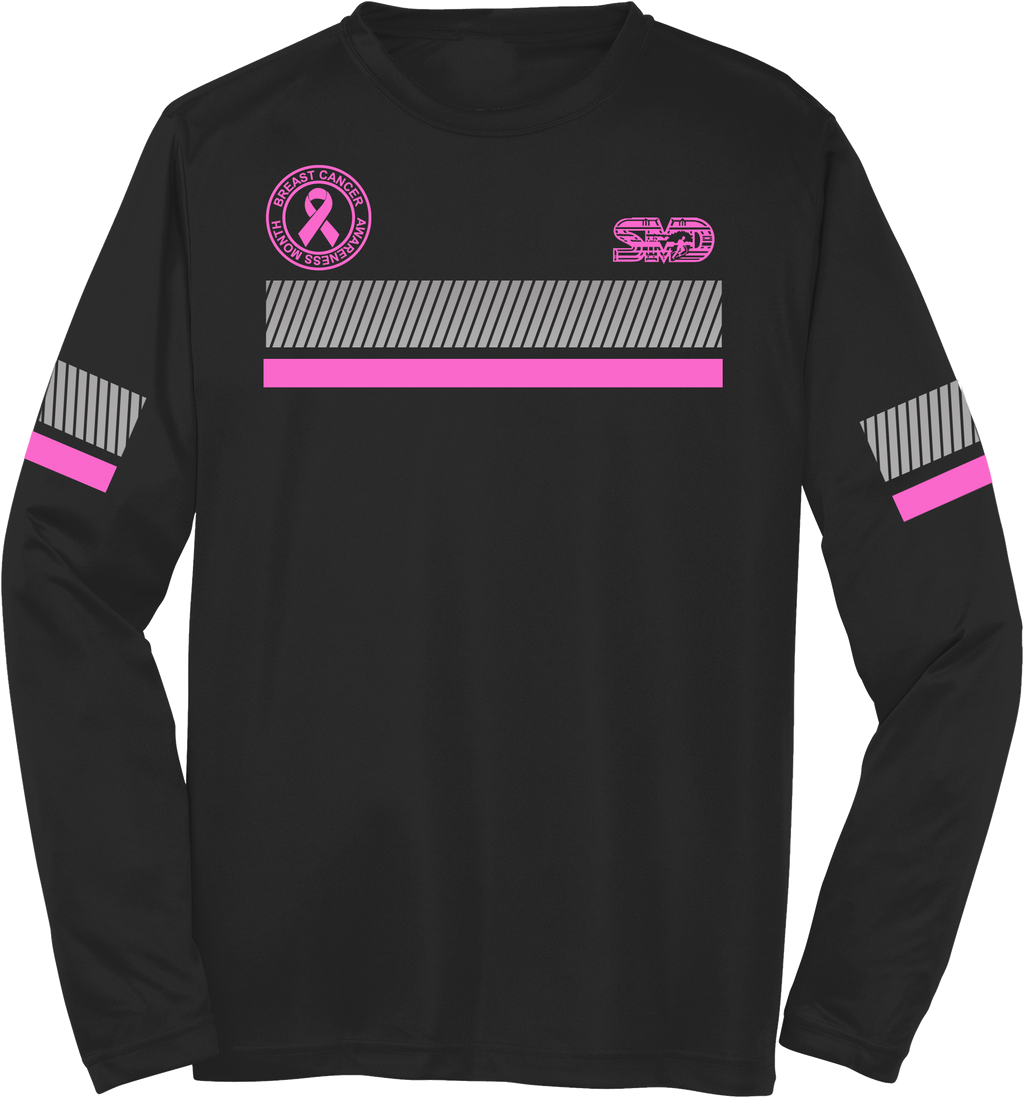 SMD PINKTOBER