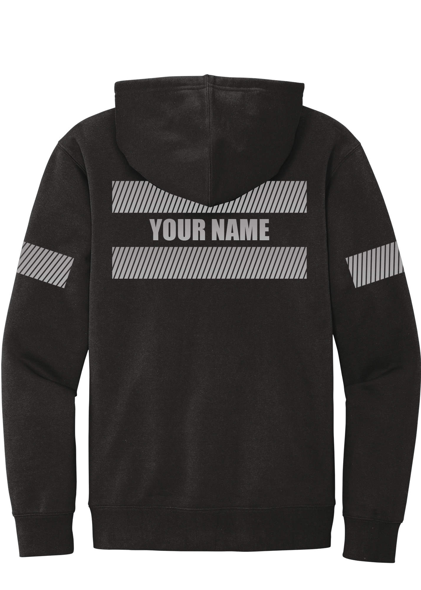 Swag Hoodie Personalized